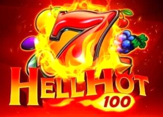 Hell Hot игровой автомат